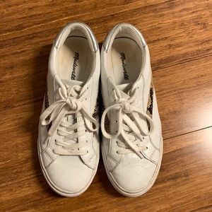 Madewell sneakers